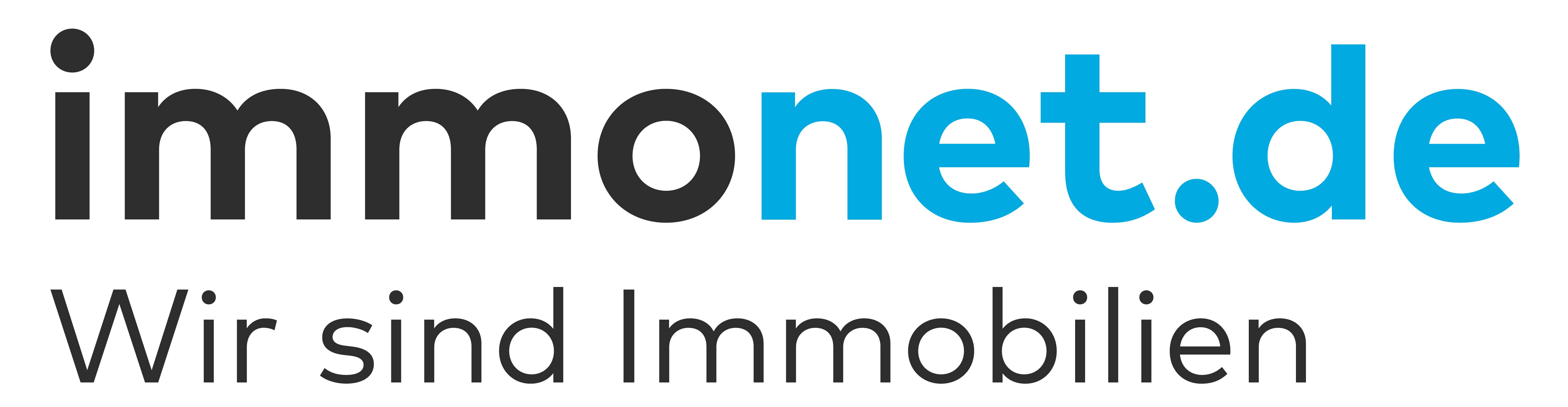 Immonet Logo