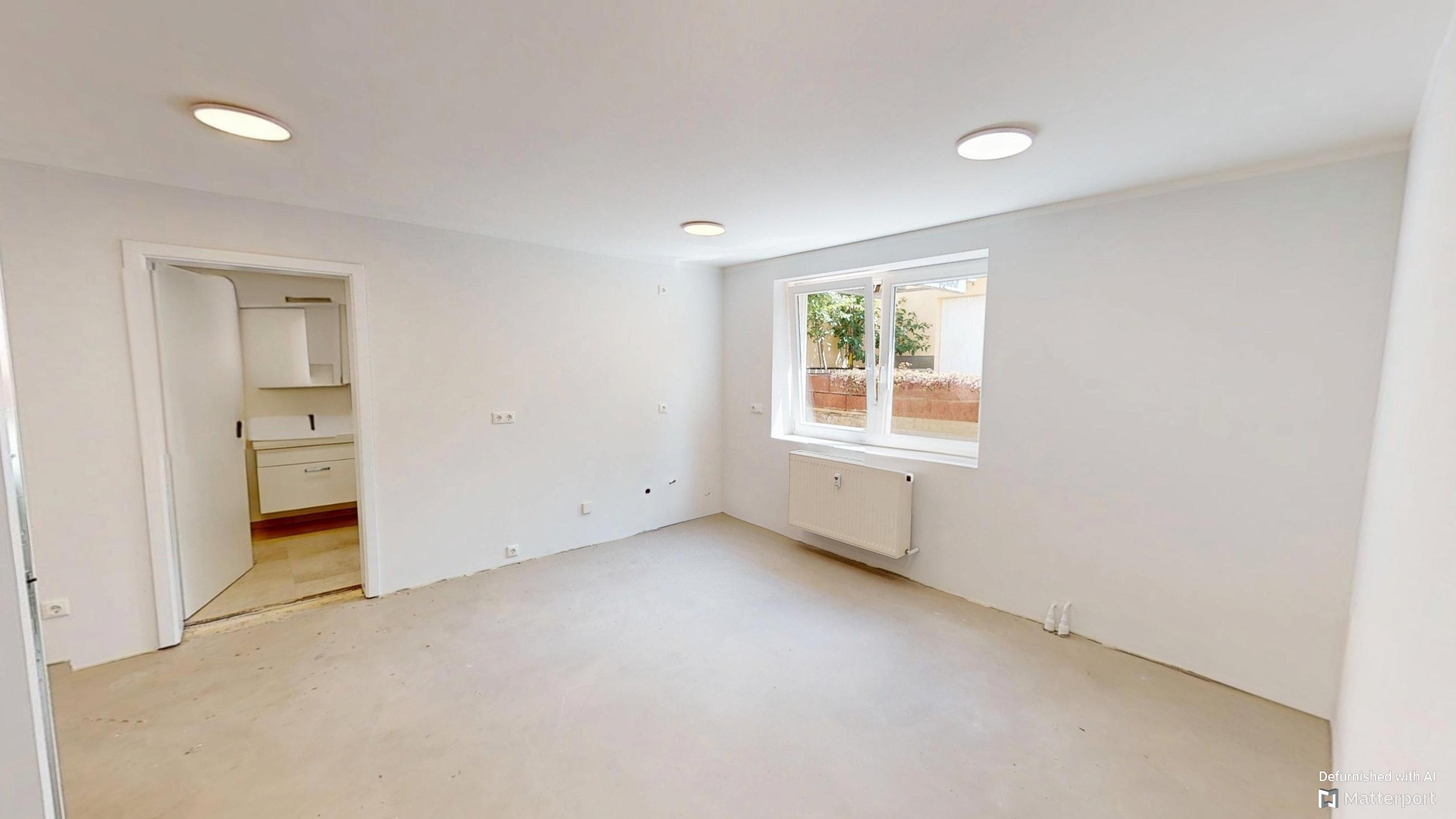 Foto - Beispielbild im gleichen Haus! Helle, geräumige Wohnküche