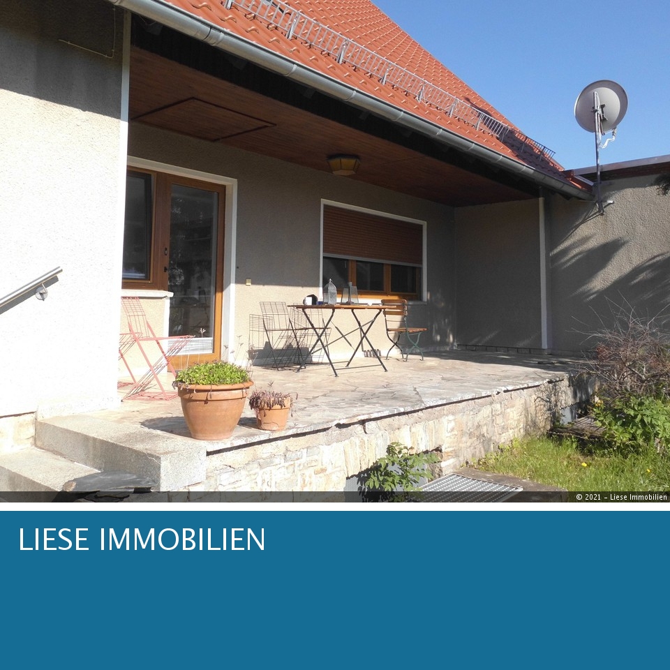 Haus oder Wohnung kaufen in Erfurt, Jena und der Region