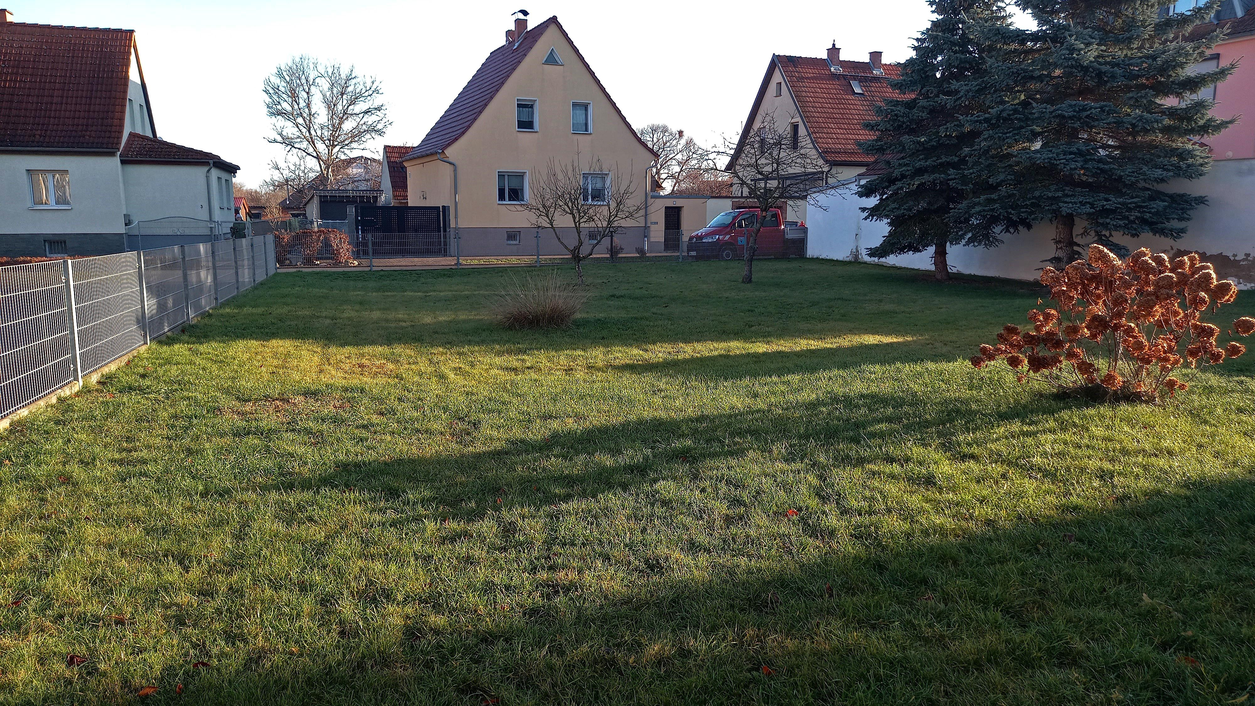 Foto - Ebenerdig und einfach zu bebauen