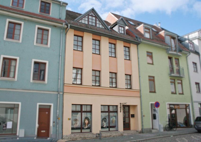 Verkauft - Wohn- und Geschäftshaus, 99423 Weimar, ca. 238 m², 6 Zimmer