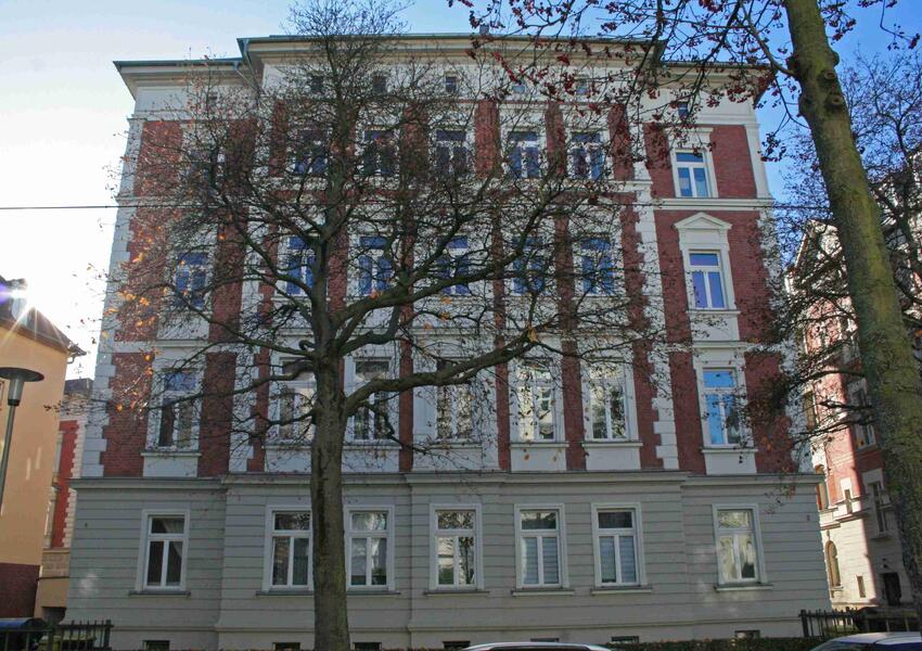 Verkauft - Maisonettewohnung 99094 Erfurt Süd, ca. 138 m², 4 Zimmer